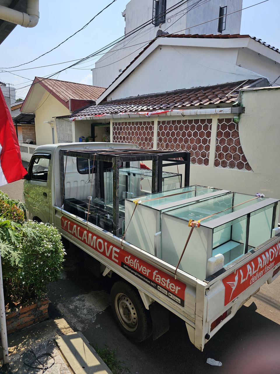Perawatan Akuarium